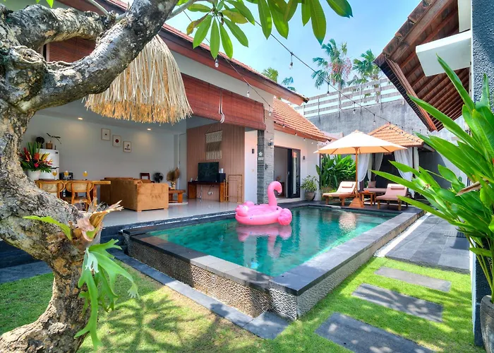 Villa O\'Anne II