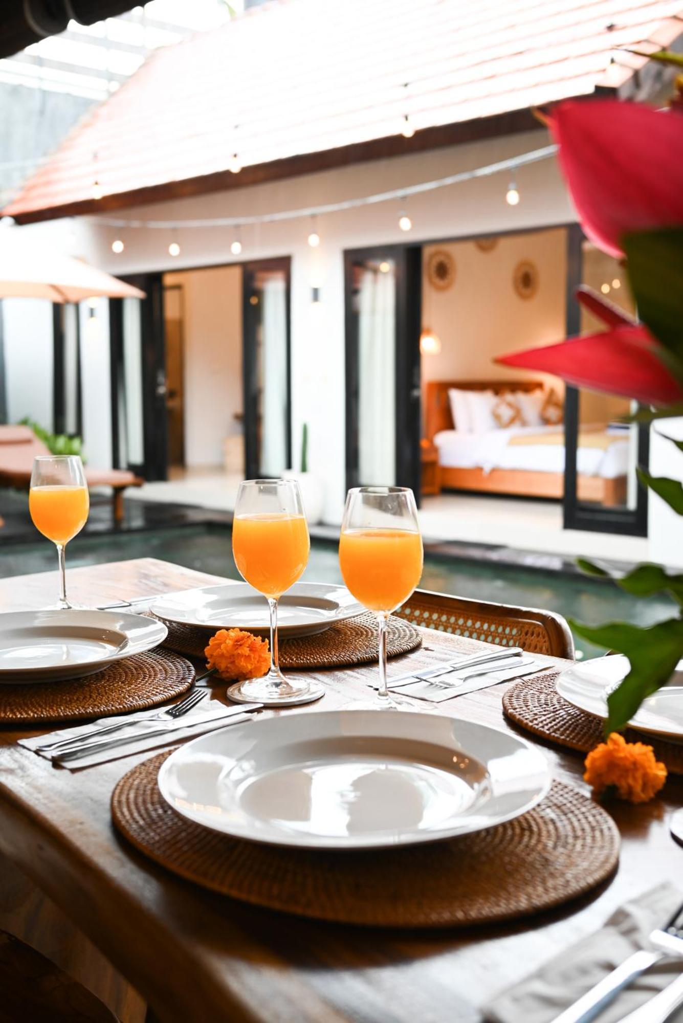 Villa O'anne Ii Seminyak (Bali)