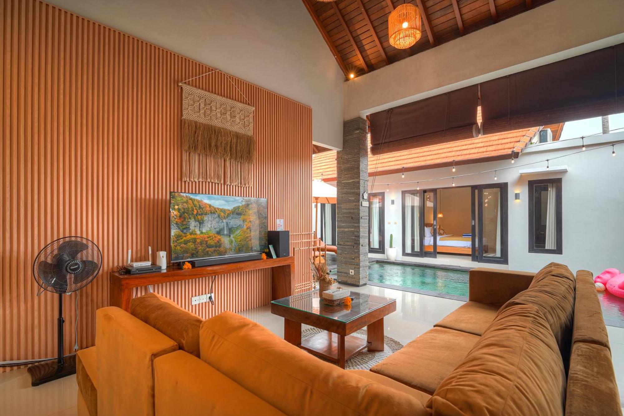 Villa O'anne Ii *