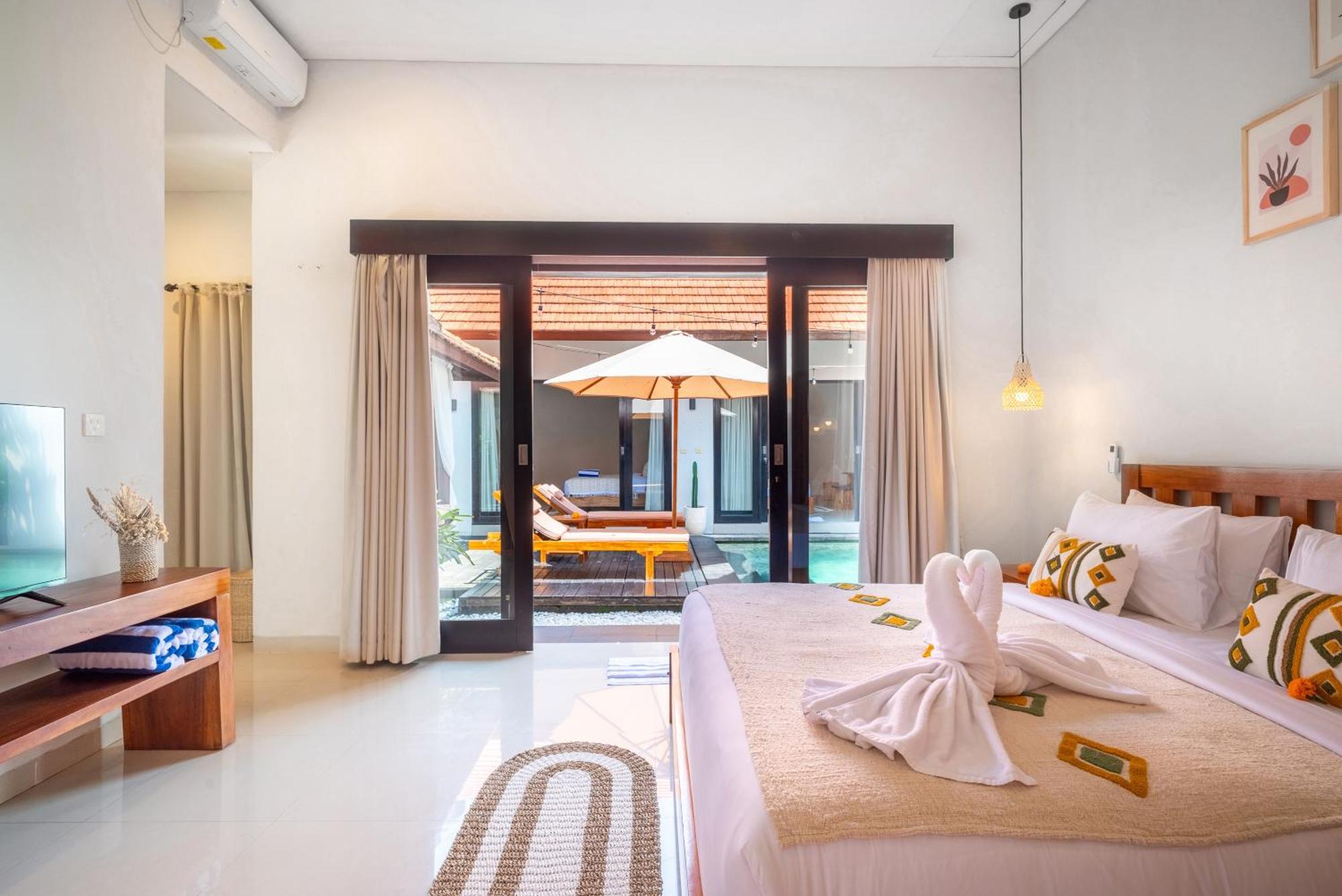 Villa O'anne Ii Seminyak (Bali)